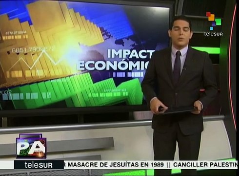 Infografía: Riesgos del Acuerdo Transpacífico (TPP)