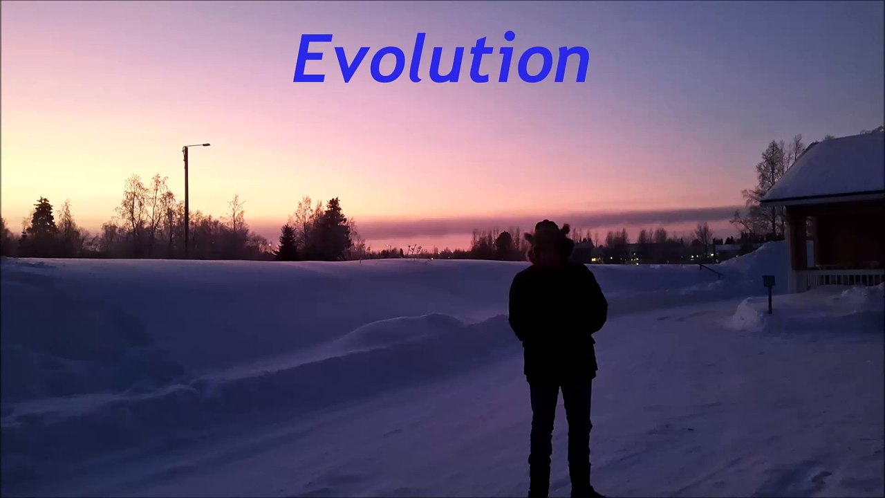 Evolution