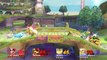 [Wii U] Super Smash Bros for Wii U - Gameplay - [25]