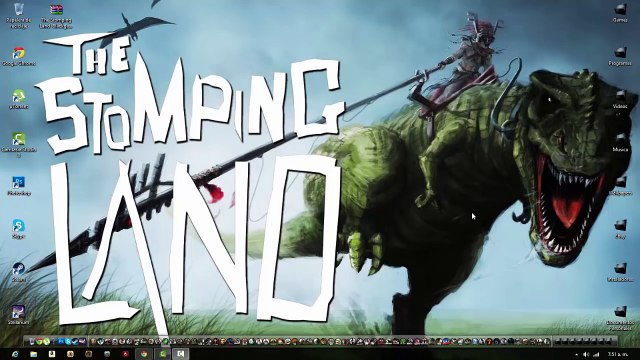 Descargar The StomPing Land Full Y En Español 272 MB