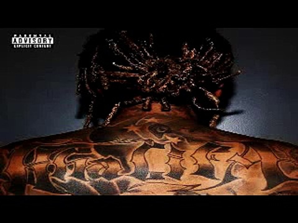 Wiz Khalifa - iSay (Ft. Juicy J) (Khalifa) -
