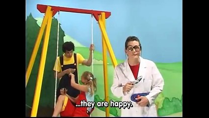 1st Person Daily Actions 10: Kids ESL English Conversation pt.2 for Children by Pumkin,.co