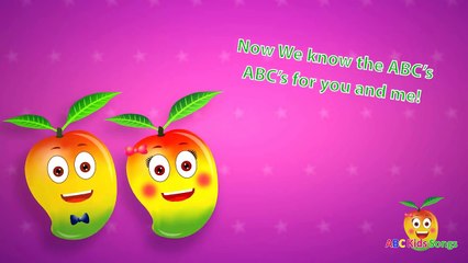 ABC Song for Kids | Lollipop Kids Songs | Nursery Rhymes Songs | ABC Songs for Children