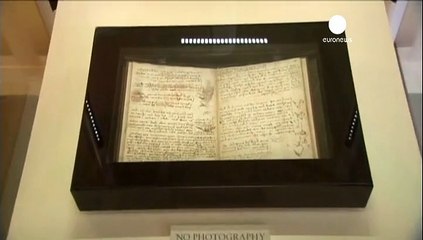 Vol des oiseaux de Léonard de Vinci