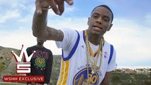 Soulja Boy Stephen Curry (WSHH Exclusive - Official Music Video)