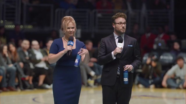 The Bud Light Party- Super Bowl Commercial 2016