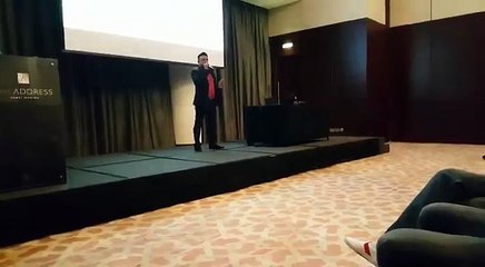 Chareles Scoville Look what we have in store