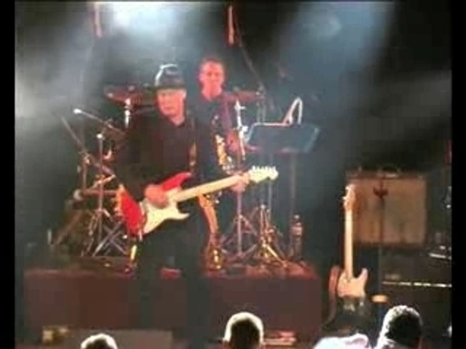 groupe CASH au poche bethune (suite)