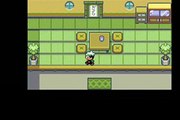 Pokemon Emerald Walkthrough Bonus: Trick House Challenge #5