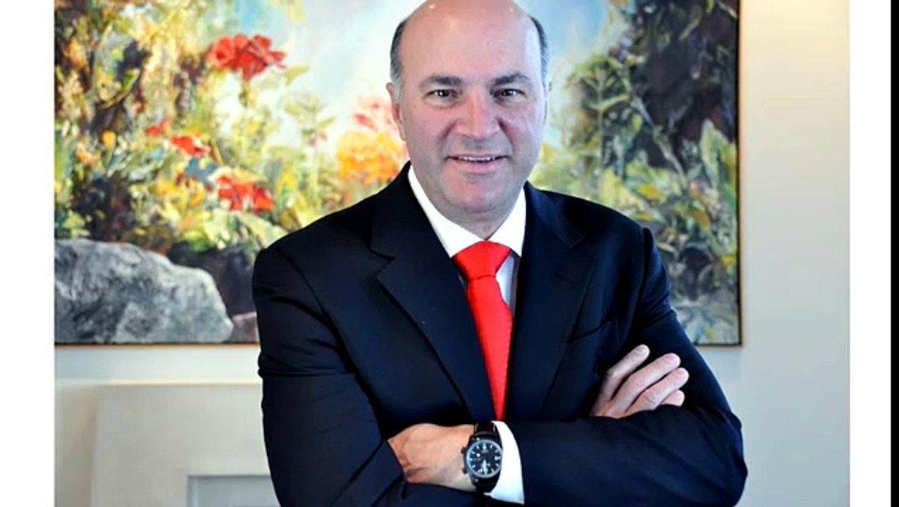 Kevin O'Leary Explains what Rachel Notely should have done