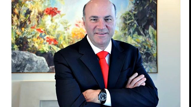 Kevin O'Leary Explains what Rachel Notely should have done