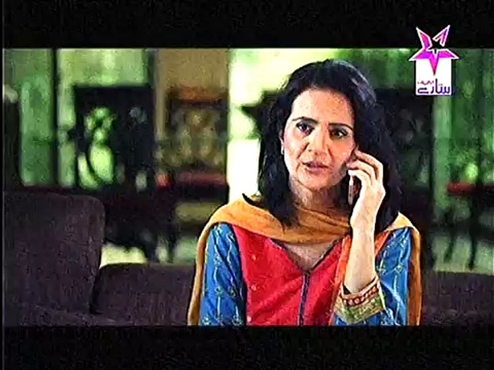 Surkh Jorra Episode 19 Full HUMSITARAY TV Drama 31 Aug 2015