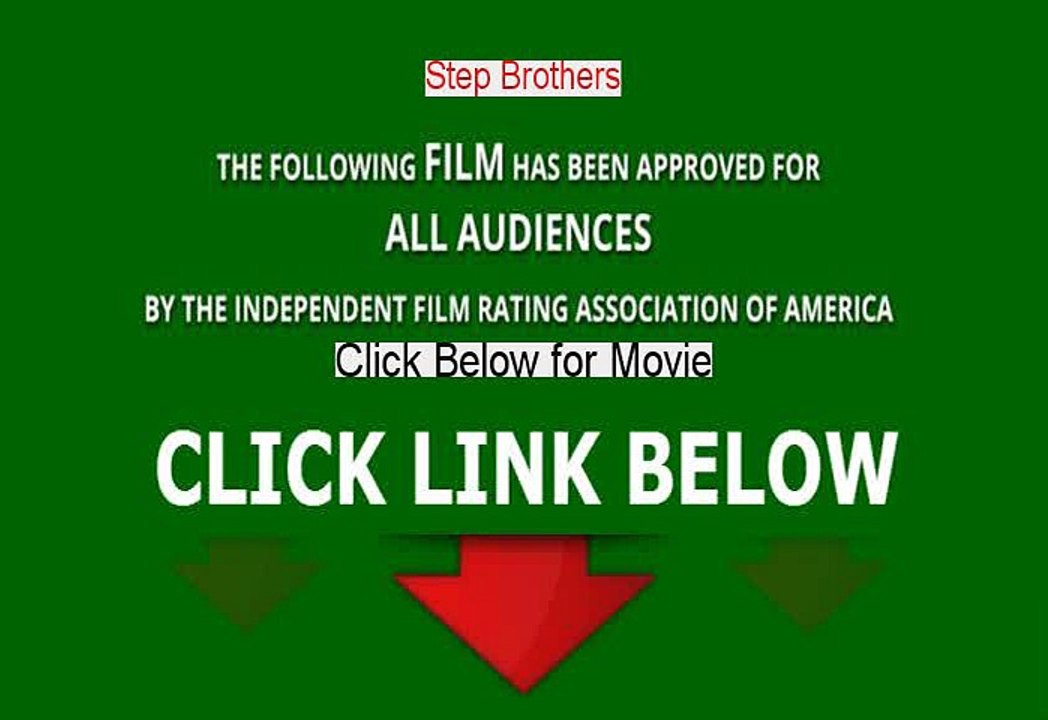Download Step Brothers Watch Online [2008]