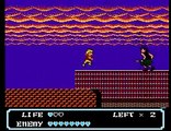 TAS Moon Crystal NES in 8:19 by Hotarubi