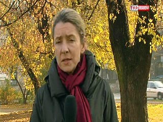 Kronika 4 XI 2011