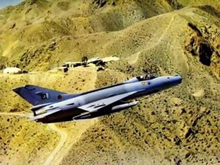 FIGHTER JETS OF PAKISTAN MUST WATCH VIDEO