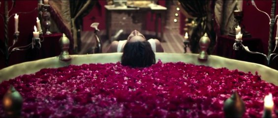 Mah-e-Meer Official Trailer HD l Pakistani Movie 2015