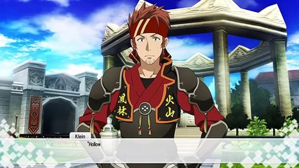 SWORD ART ONLINE Re: Hollow Fragment PS4 #5 (No Commentary) (1024p FULL HD)