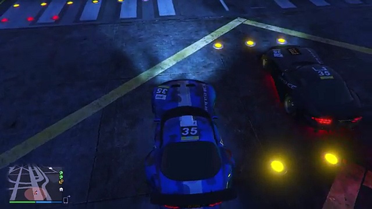 GTA 5 Online - SUPER SPEED GLITCH! How To Make Your Car 2x Faster (GTA 5 Glitches)