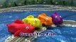 Play Doh Covered Thomas & Friends Toy Trains Trackmaster Thomas And Friends Playdough Fish