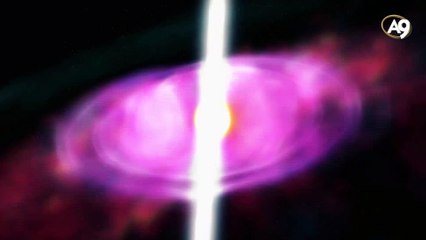 Evrendeki mucize düzen