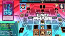 Lets Play Yu-Gi-Oh! Arc-V Tag Force Special - Part 10 - Ein weiterer Sieg im Duellturnier