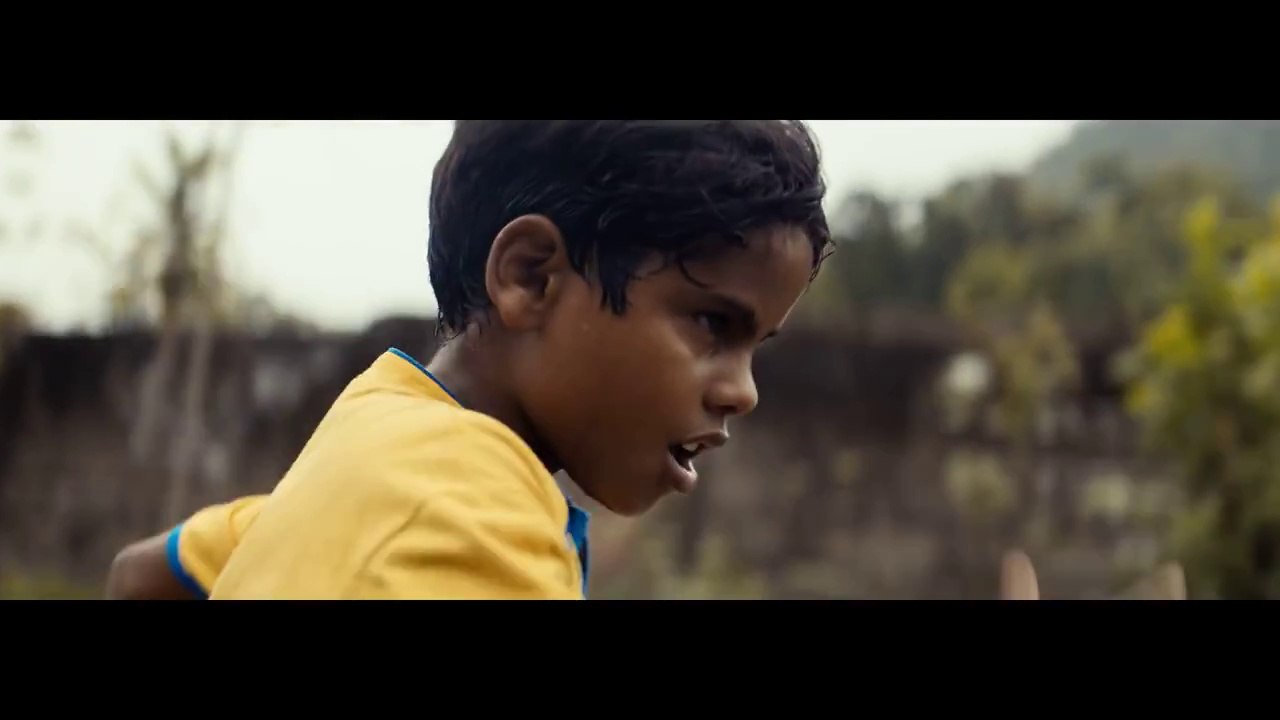 Pokémon Super Bowl Commercial