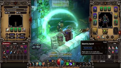 Arcane Alchemist HardMode Gameplay HD 016