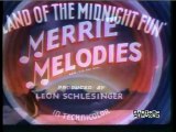 Merrie Melodies Land Of Midnight Fun!! ^o^
