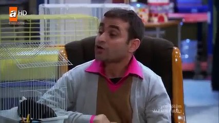 Alemin Kralı 65. Bölüm Tek Parça Atv