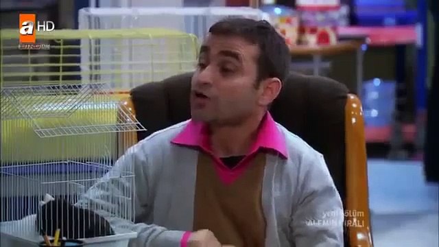 Alemin Kralı 65. Bölüm Tek Parça Atv