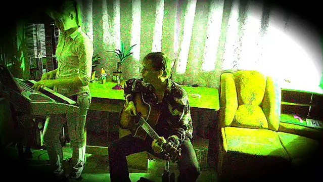 phase M - Будь со мной...