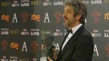 Ricardo Darín, Goya al mejor protagonista por 