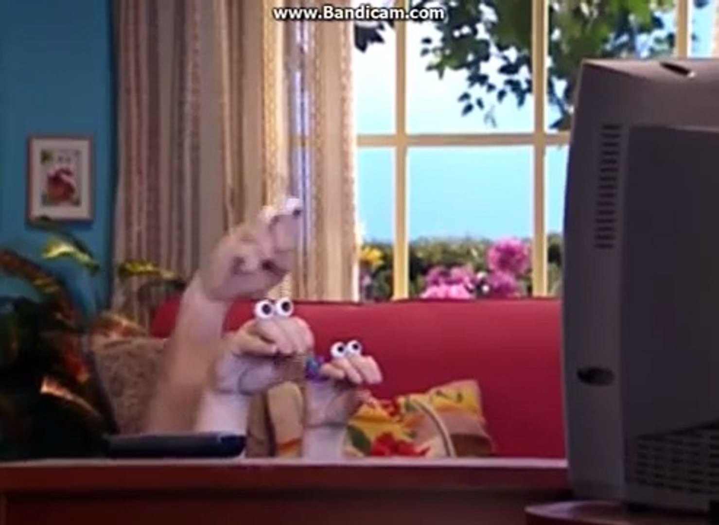 Oobi: video (FULL HD) - Dailymotion Video