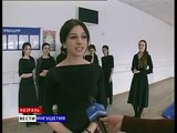 Ансамбль народного танца «Ингушетия» в Сочи