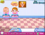 Babies Clinic gameplay cartoons animations video game baby games baby games OycOkQJsKfM