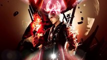 Top 10 Strongest Devil May Cry {1~4} Characters デビル メイ クライ