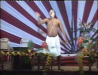 Doyal Baba Kola Khaba - Bangla Comedy Song.