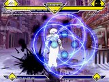 Mugen Decisive Battle #106 Hell Mizuchi 0.04 vs Black Space Power Mizuchi 12P