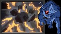 Gargoyles Folge 61 Der Tag der Abrechnung Deutsch German