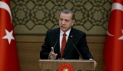 "Teröristlerin elinde Batı'nın silahları var"