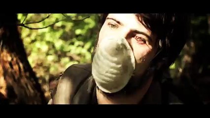 2 HOURS Award Winning Zombie Short Film