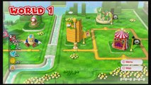 LP Super Mario 3D World Episode 2 - This Isnt Mario Kart Bowser