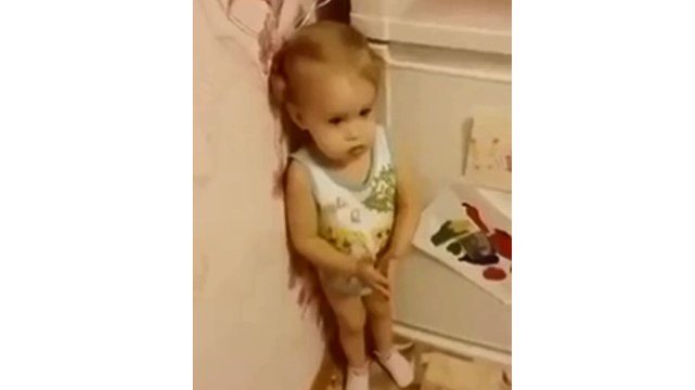 Во всем виновата Жопа!