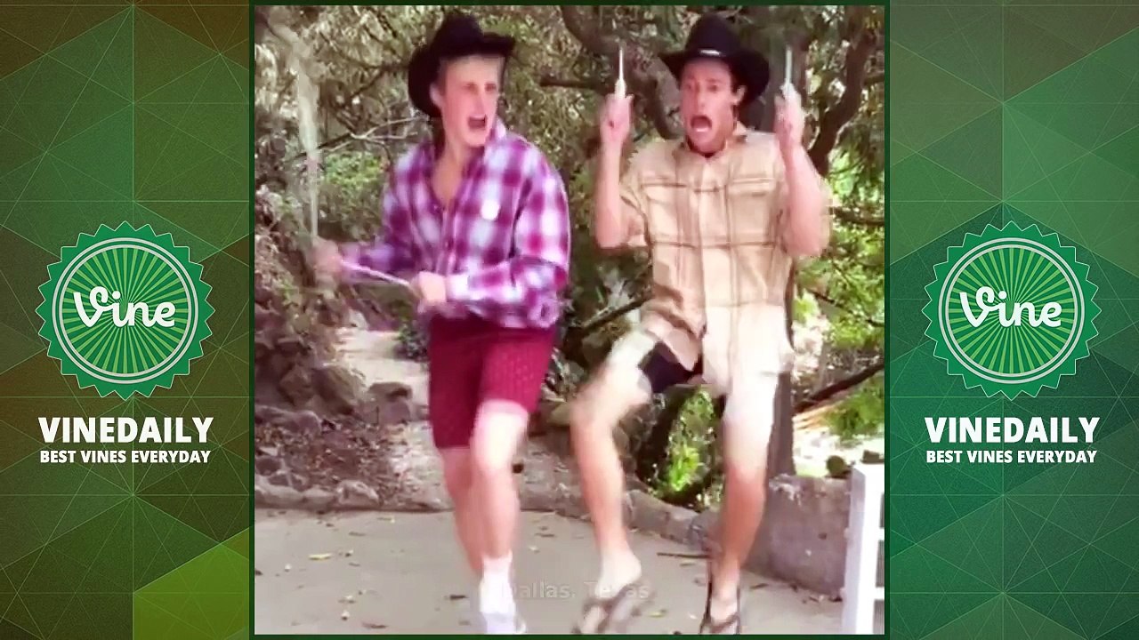 Best Vines Compilation June 2015 Part 2 | Funniest Vines of June 2015 (w/ Titles)