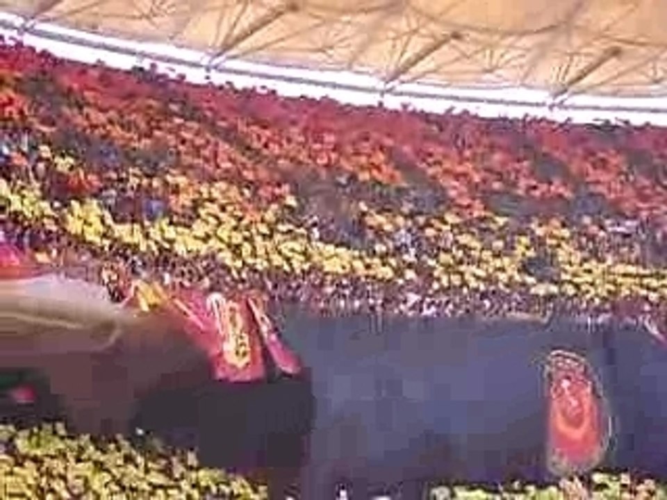 finale