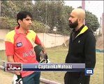 Misbah ul haq answers some very tough questions regarding Pakistan cricket