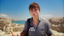 Greece with Simon Reeve: Trailer - BBC Two