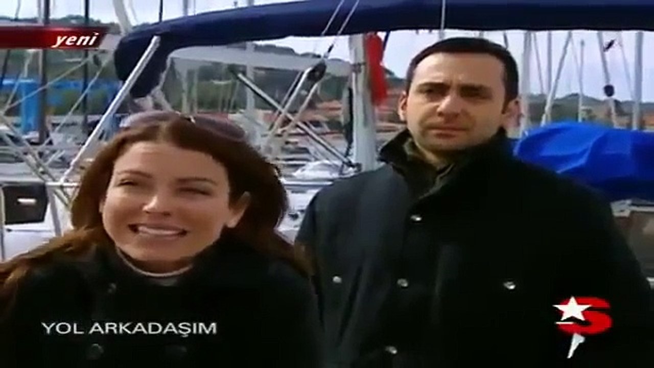Yol Arkadaşım 26 Bölüm (Tek Parça)