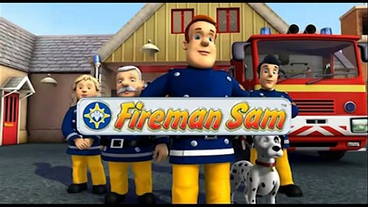 fireman sam figures argos